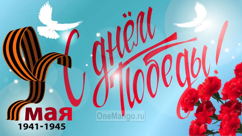 Занавес день победы 018