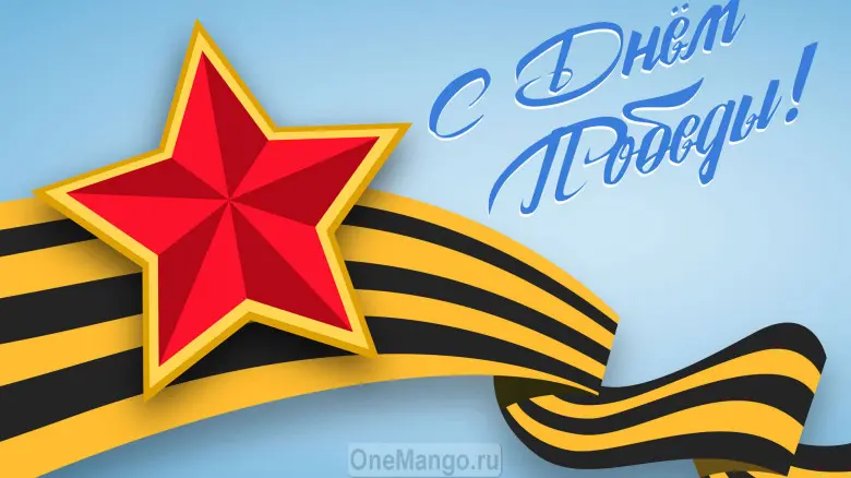 Занавес день победы 060