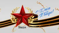Занавес день победы 061