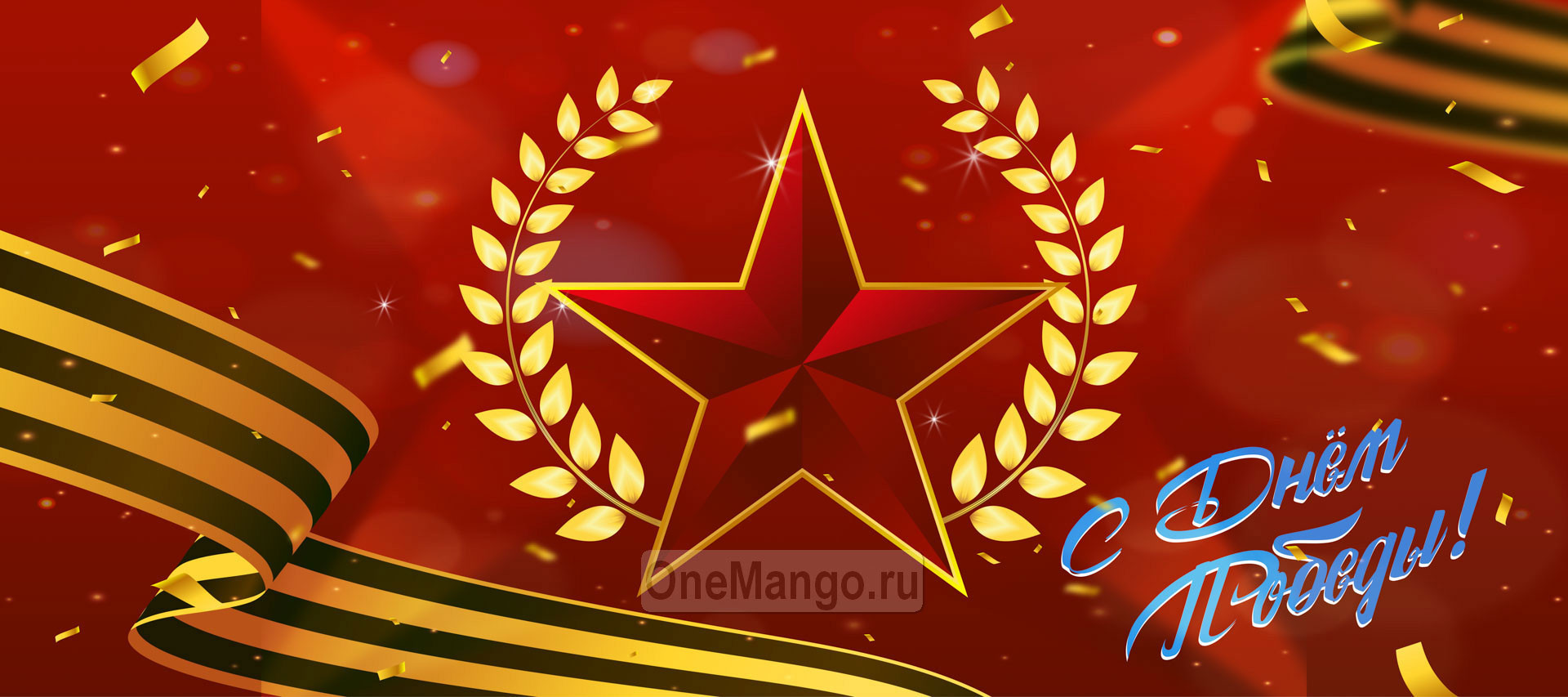 Занавес день победы 063