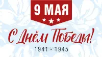 Занавес день победы 077