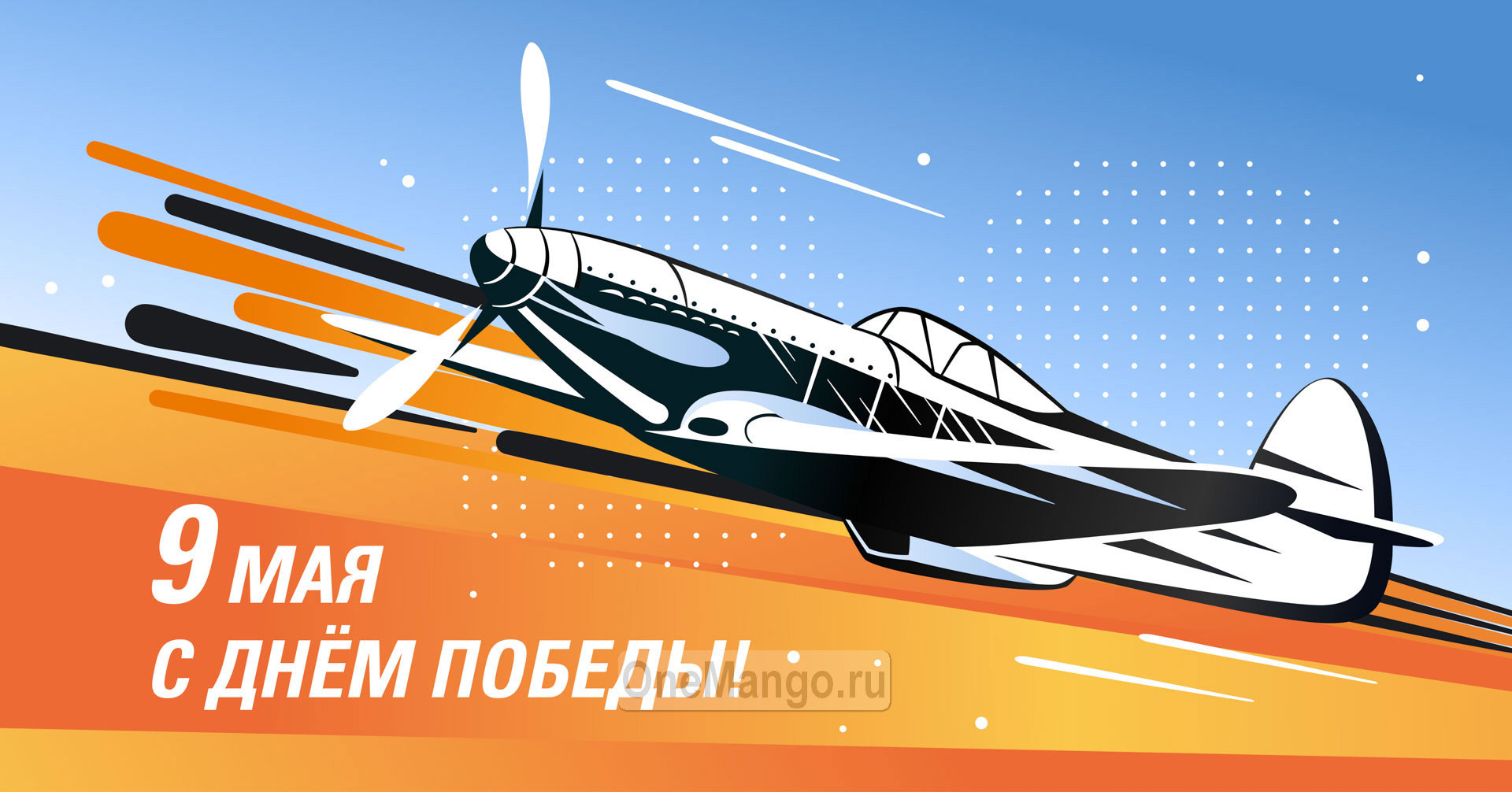 Занавес день победы 081