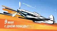 Занавес день победы 081