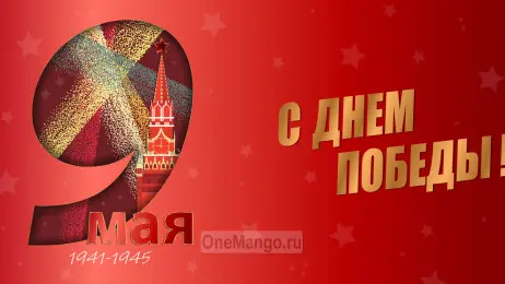 Занавес день победы 083