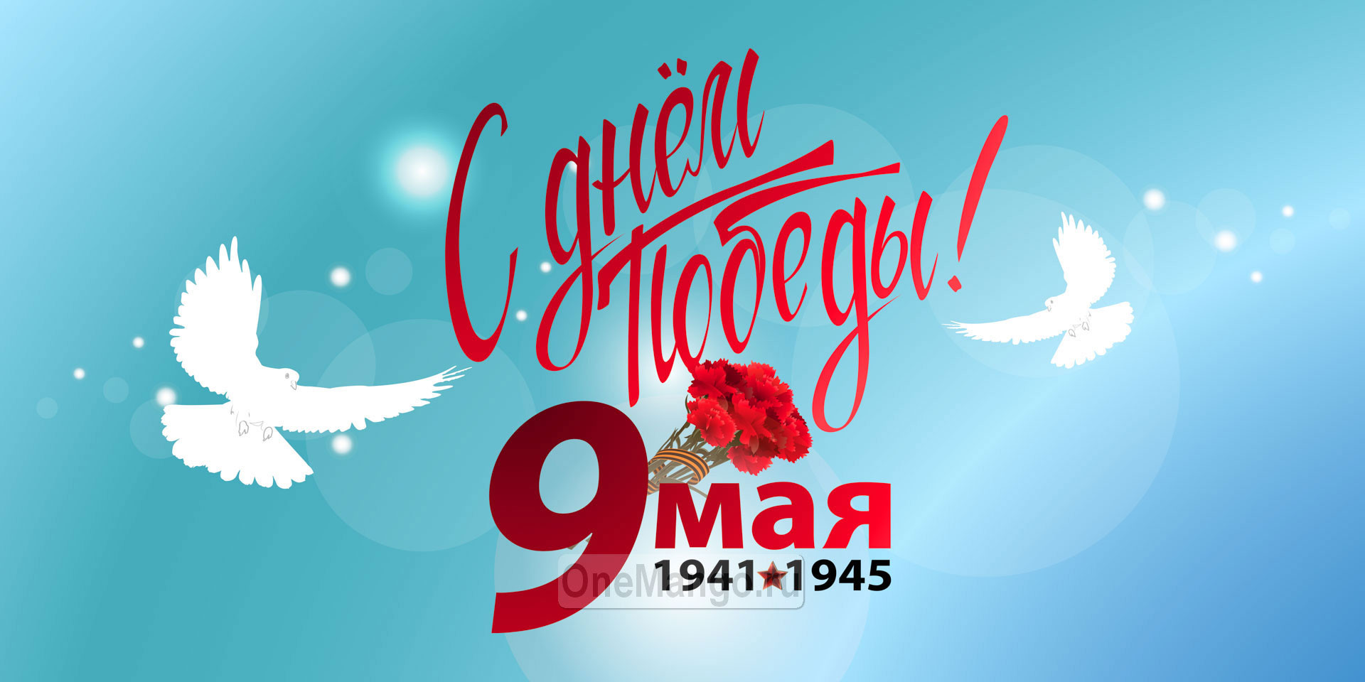 Занавес день победы 084