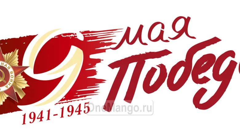 Занавес день победы 113