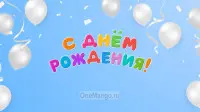 Занавес день рождения 017
