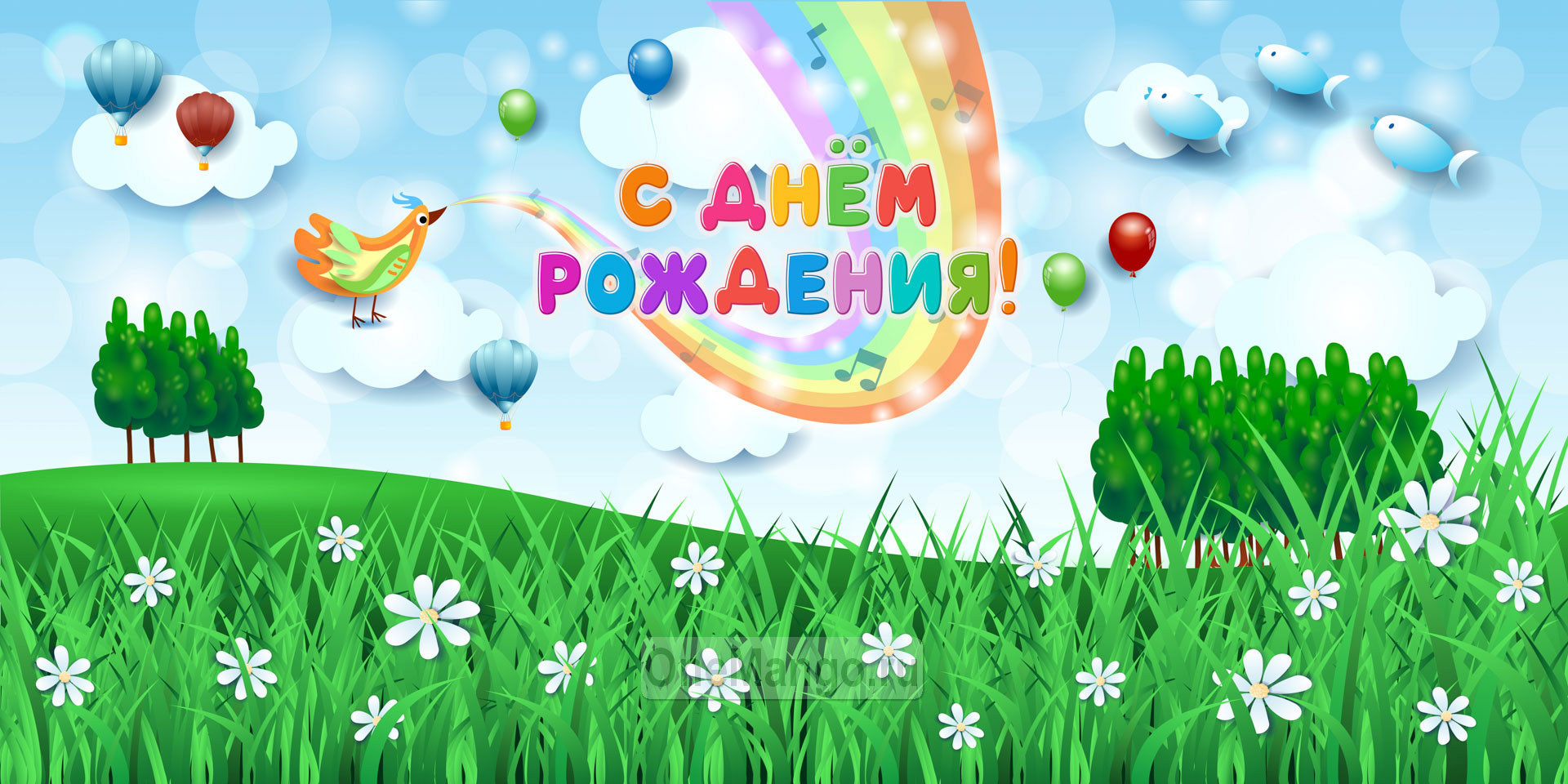 Занавес день рождения 059