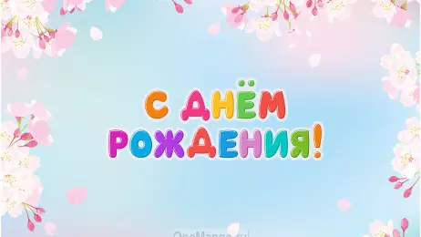 Занавес день рождения 068