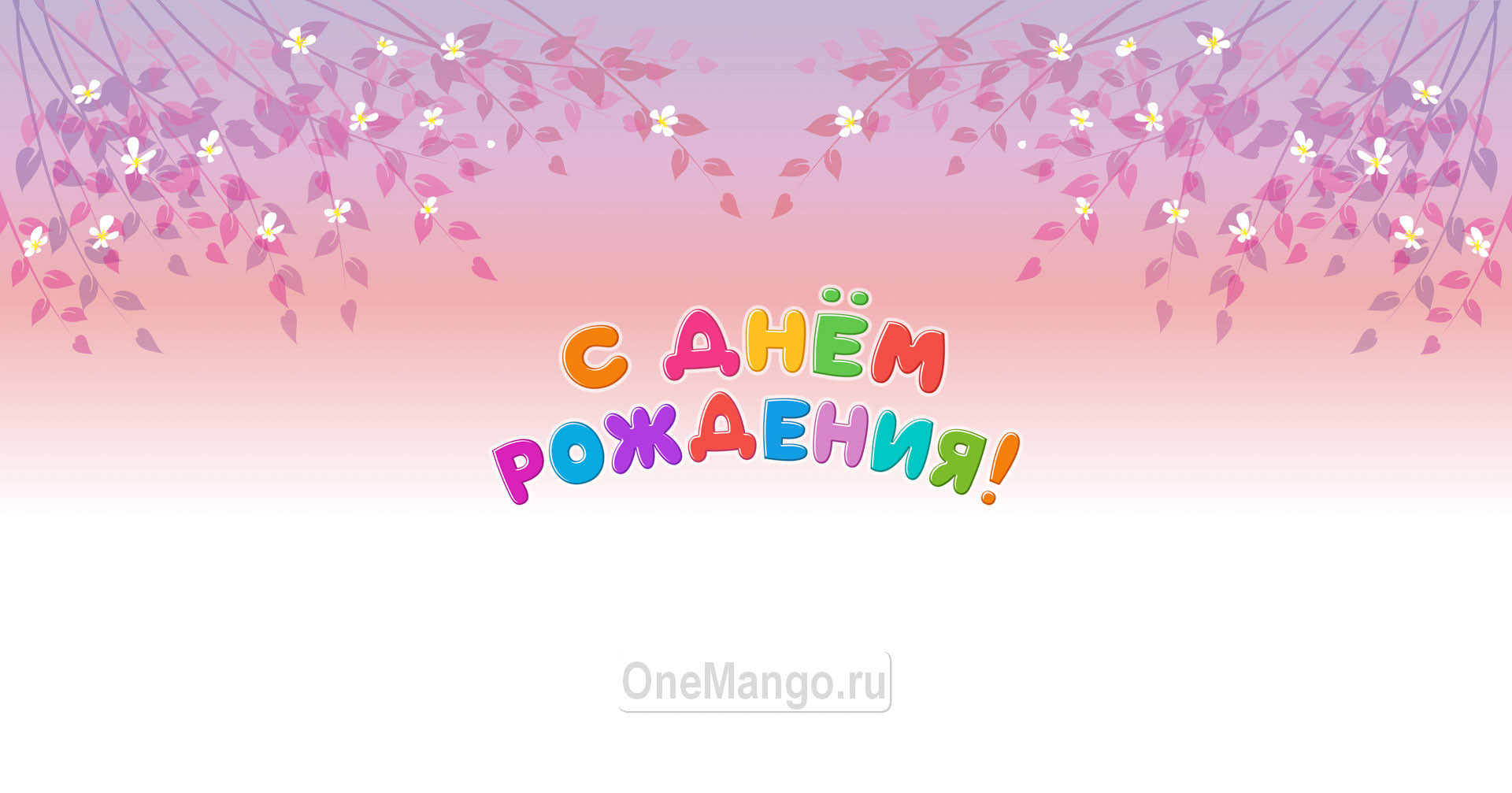 Занавес день рождения 081