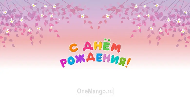 Занавес день рождения 081