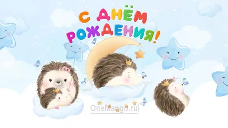 Занавес день рождения 108