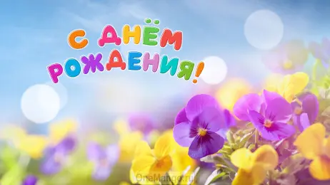 Занавес день рождения 120