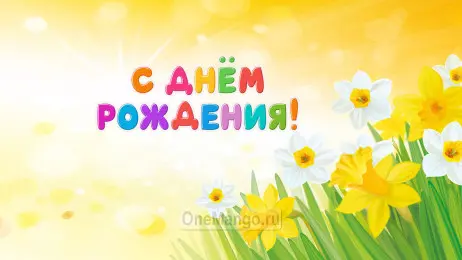 Занавес день рождения 129