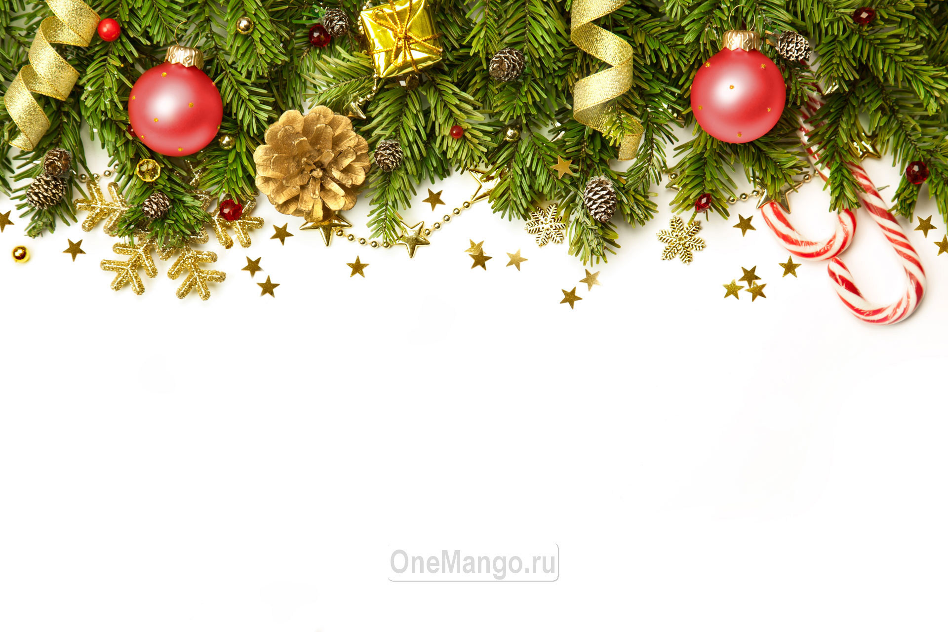 Новогодний занавес 049