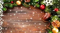 Новогодний занавес 060