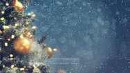 Новогодний занавес 066