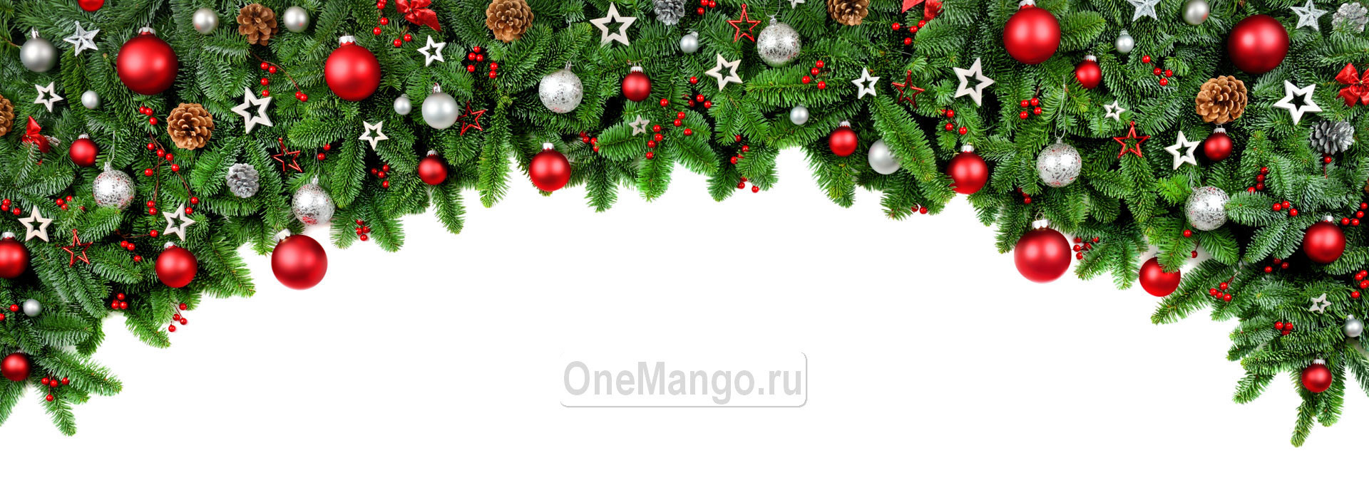Новогодний занавес 076