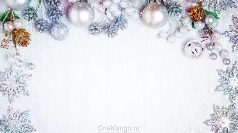 Новогодний занавес 088