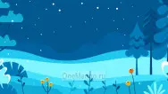 Новогодний занавес 112