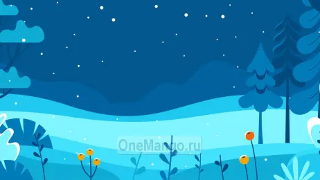 Новогодний занавес 112