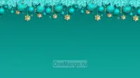 Новогодний занавес 113