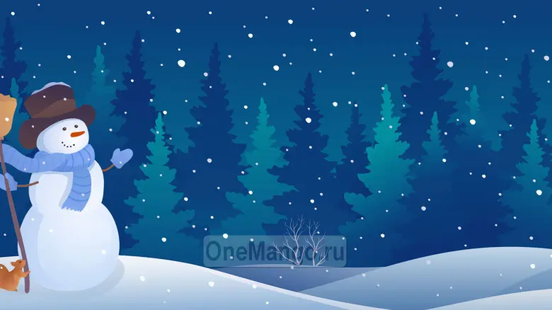 Новогодний занавес 120