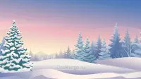 Новогодний занавес 127