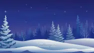 Новогодний занавес 128