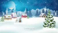 Новогодний занавес 144