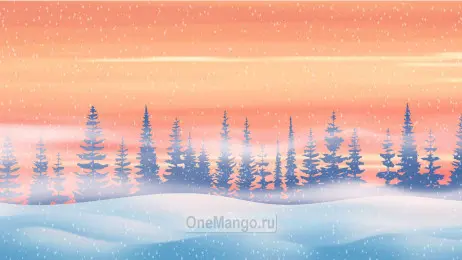 Новогодний занавес 152