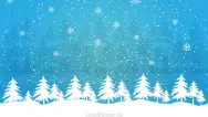 Новогодний занавес 159