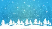Новогодний занавес 159