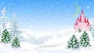 Новогодний занавес 177