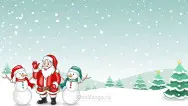 Новогодний занавес 178