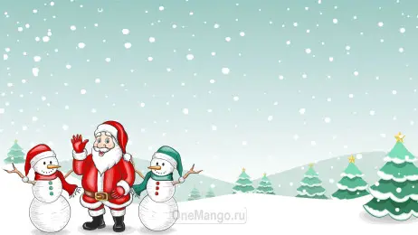 Новогодний занавес 178