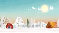 Новогодний занавес 188