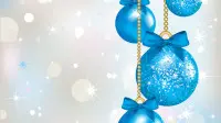 Новогодний занавес 221