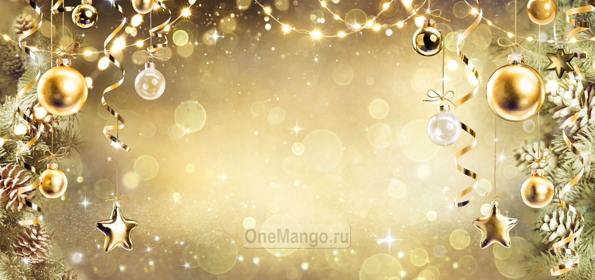 Новогодний занавес 228