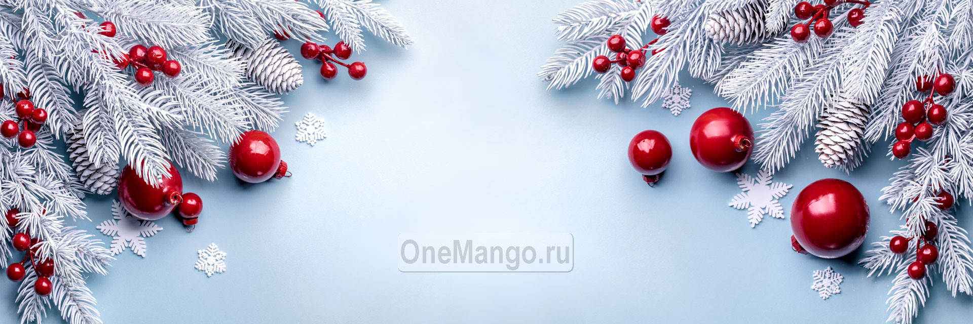 Новогодний занавес 242