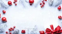 Новогодний занавес 243