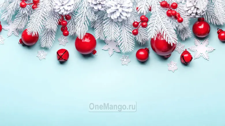 Новогодний занавес 245