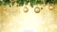 Новогодний занавес 251