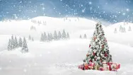 Новогодний занавес 264
