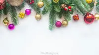 Новогодний занавес 271
