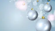 Новогодний занавес 281