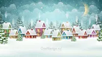 Новогодний занавес 297