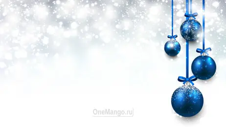 Новогодний занавес 304