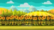 Осенний занавес 062