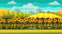 Осенний занавес 062